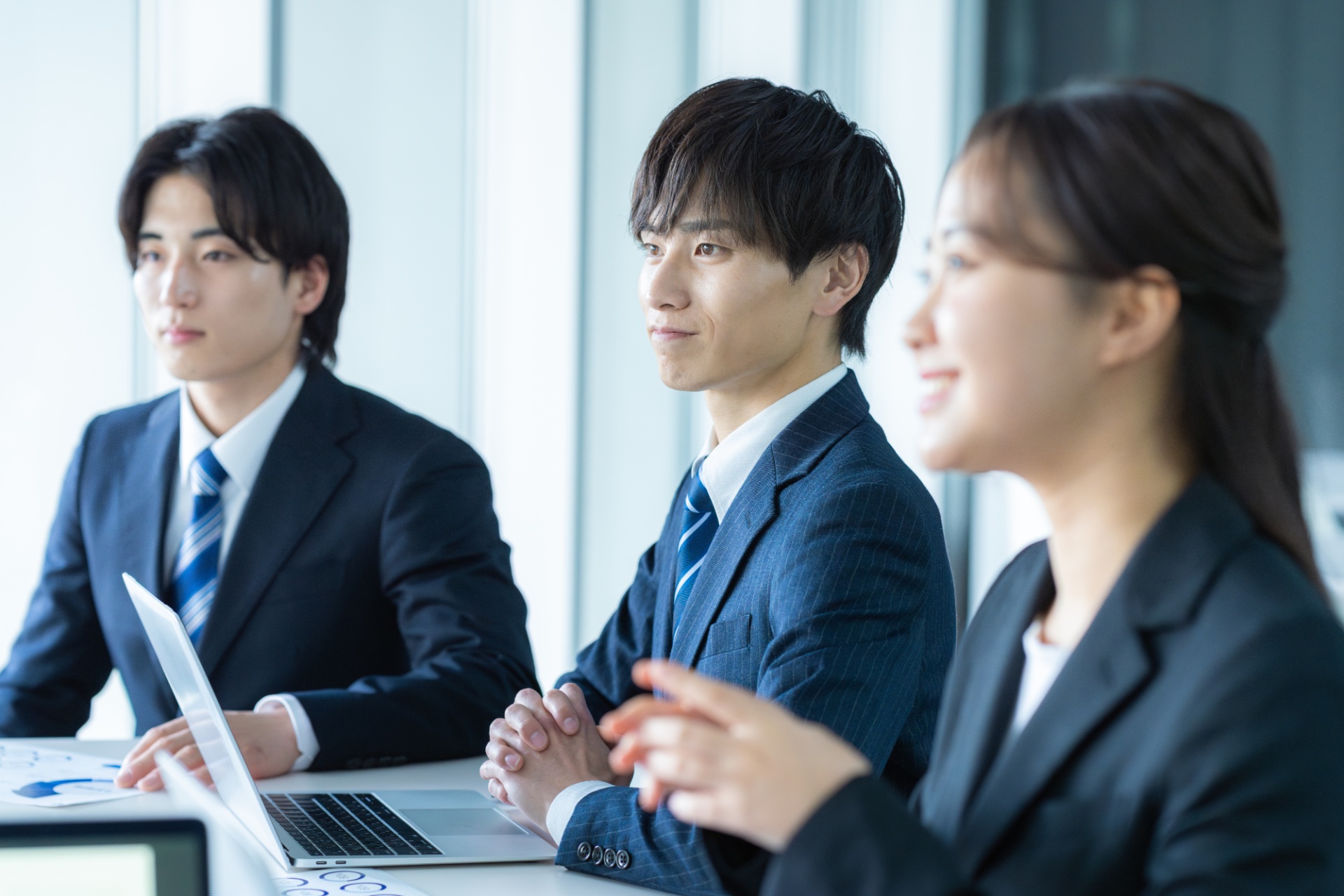 足立区・葛飾区で営業の仕事なら！