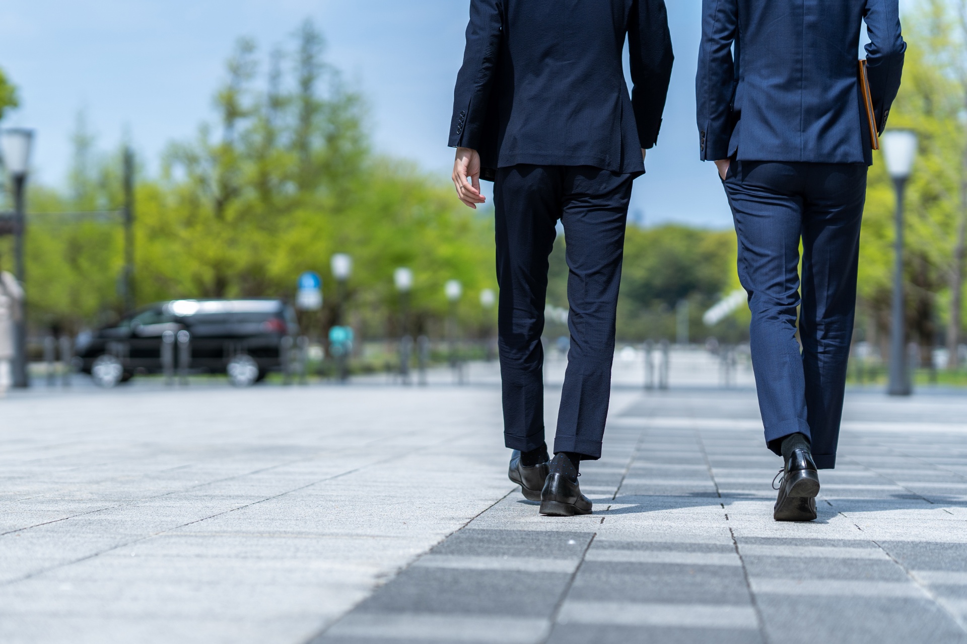 足立区・葛飾区で営業の仕事なら！
