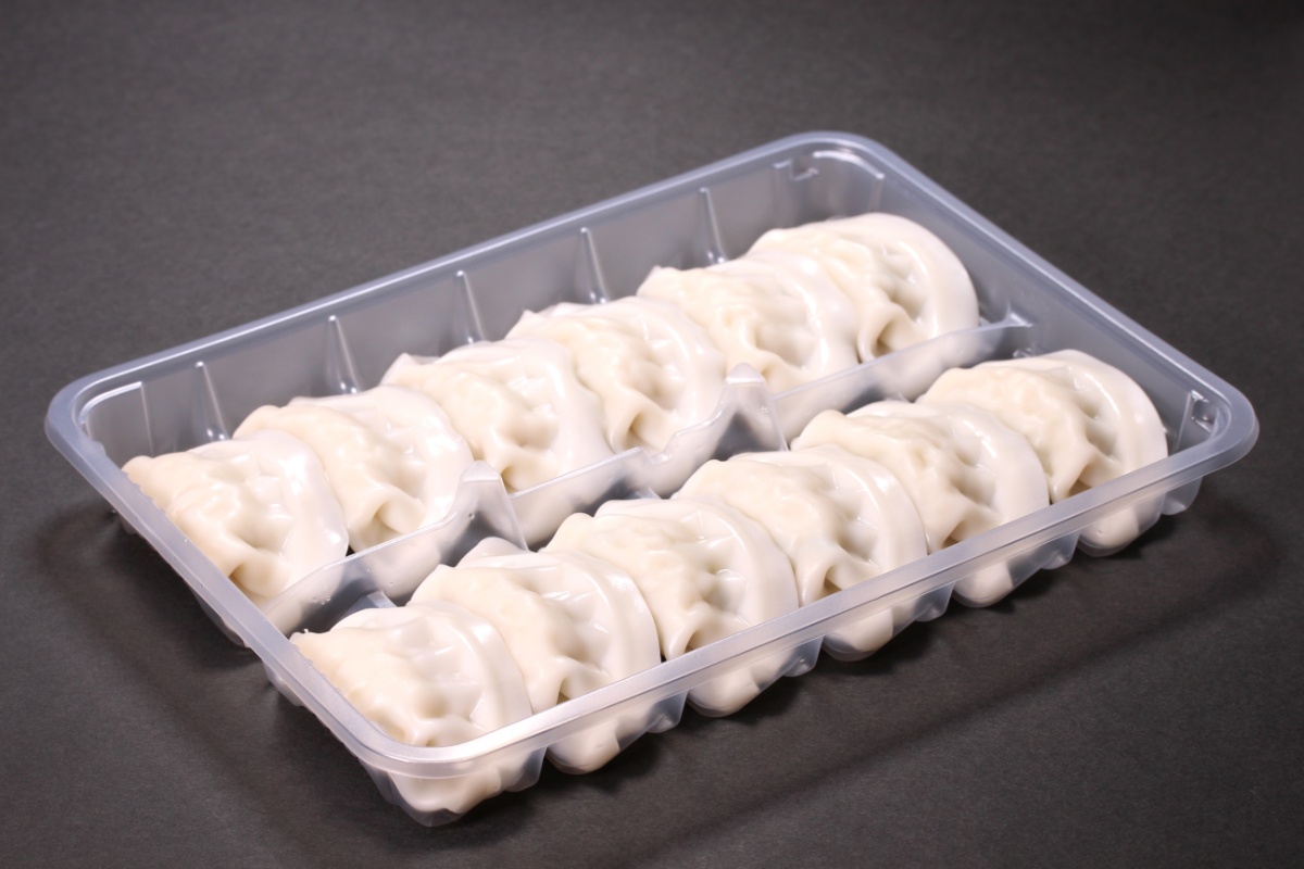 身近な食品トレイが生まれる現場で働く意義をしっかり実感できます