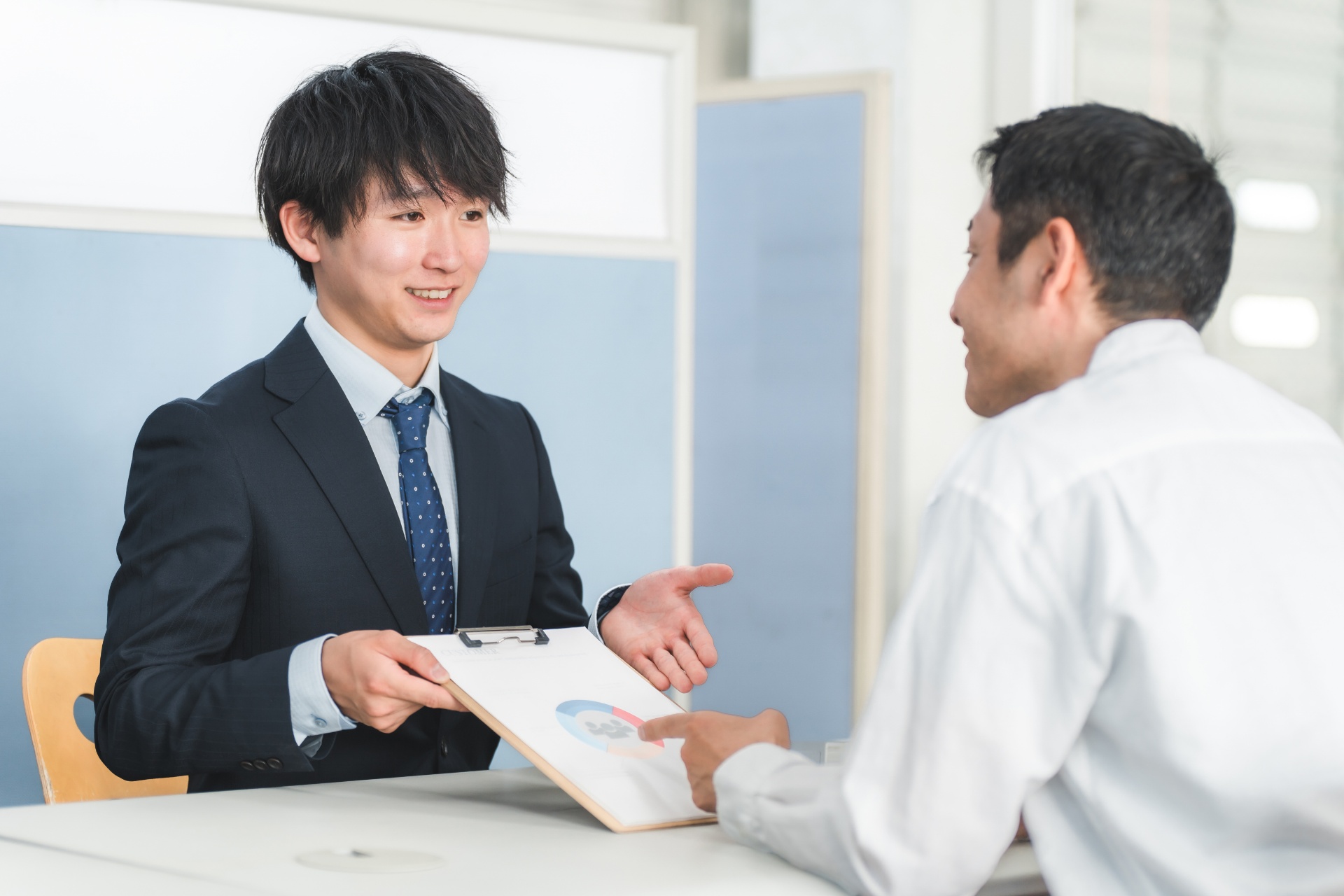 未経験でも安心 | 東京都足立区で営業の求人なら東海プラスチック工業株式会社
