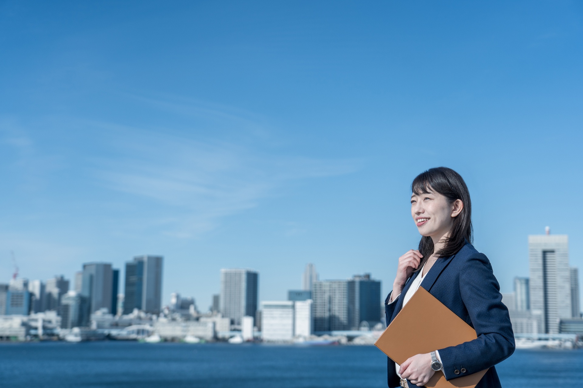 正社員の待遇 | 東京都足立区で営業の求人なら東海プラスチック工業株式会社