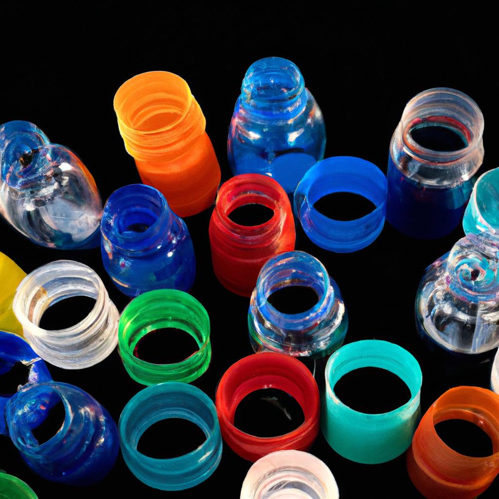 プラスチック業界の成長とチャンス