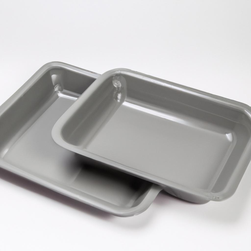 食品トレイ製造の意義