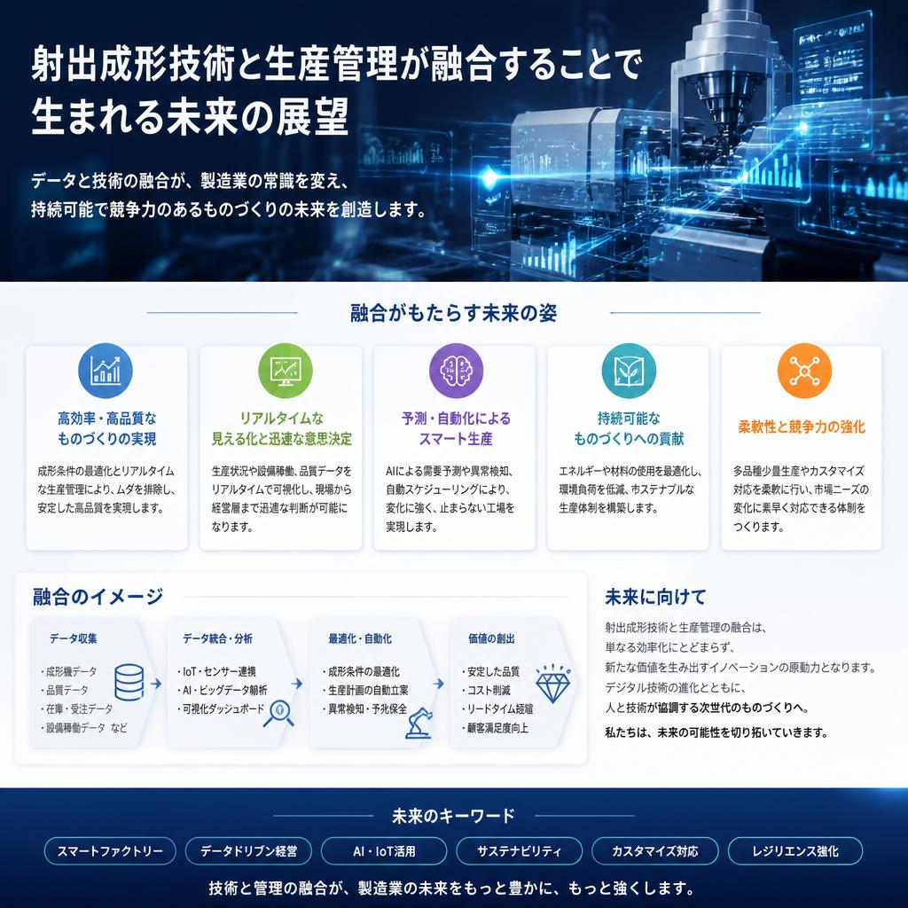 技術革新がもたらす未来