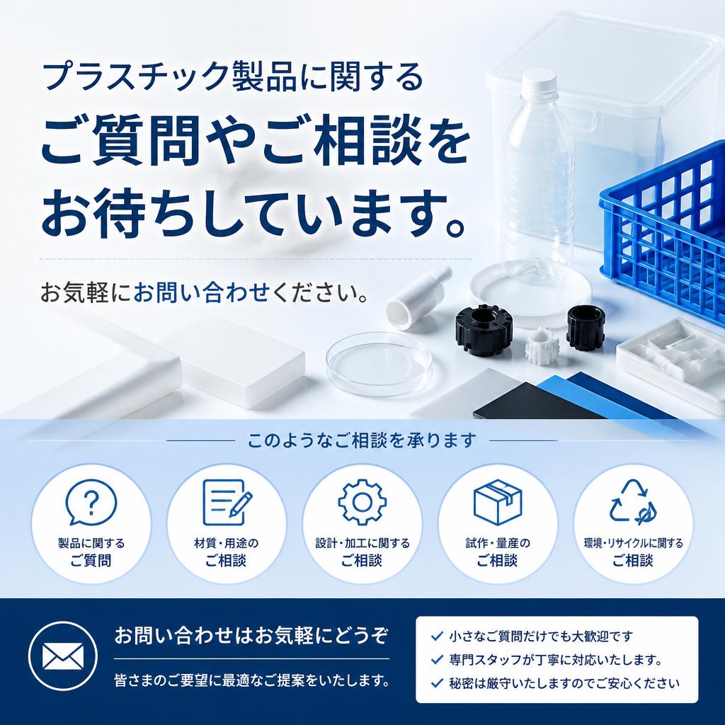 お問い合わせ