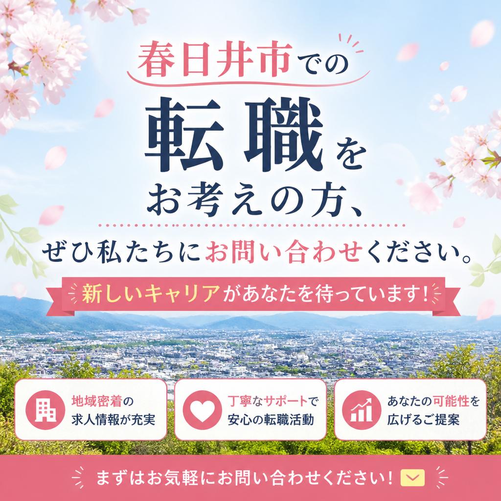 今すぐお問い合わせを！