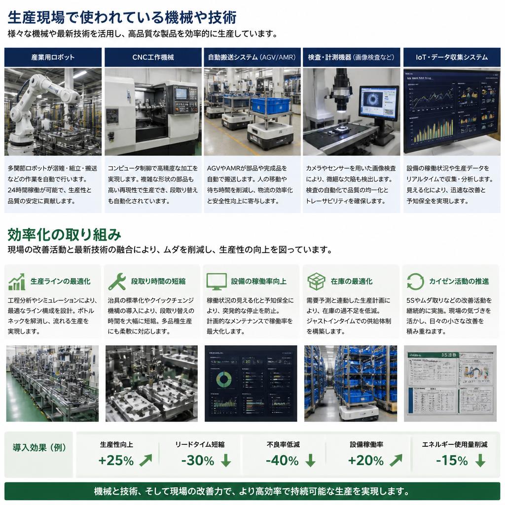 100均ショップ製品の生産現場の実態